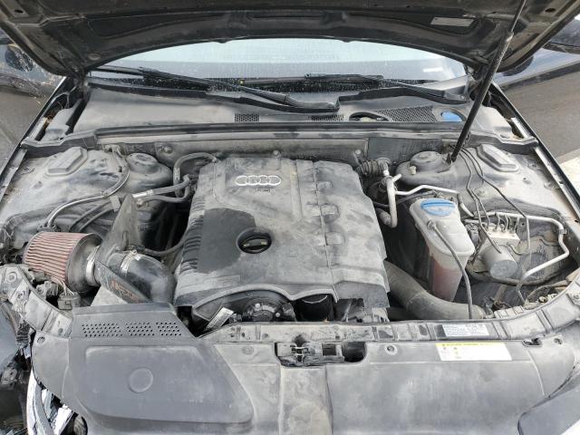 Photo 11 from auction – 2014 AUDI A4 PREMIUM with VIN WAUDFAFL5EN037639