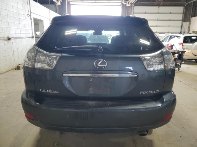 Photo 6 from auction – 2004 LEXUS RX 330 with VIN 2T2HA31UX4C014370