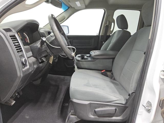 Photo 7 from auction – 2018 RAM 1500 ST with VIN 1C6RR6FG8JS303576
