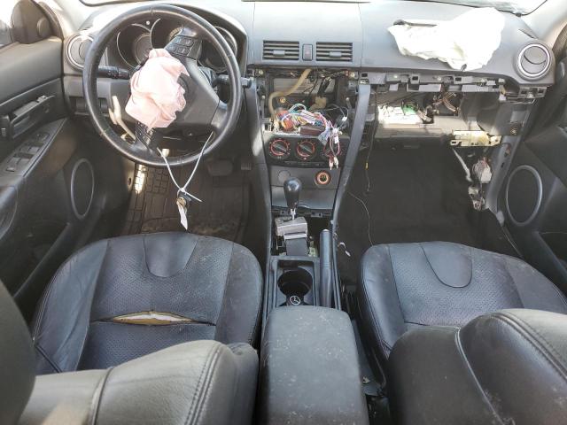 Zdjęcie 8 z aukcji – 2005 MAZDA 3 S z VIN JM1BK123X51264442