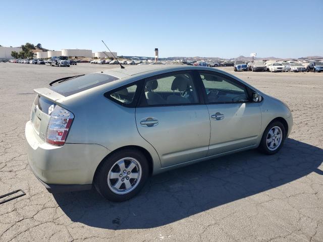 Photo 3 from auction – 2008 TOYOTA PRIUS with VIN JTDKB20U887716553