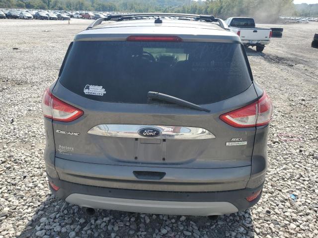 Photo 6 from auction – 2013 FORD ESCAPE with VIN 1FMCU0HX7DUB78386