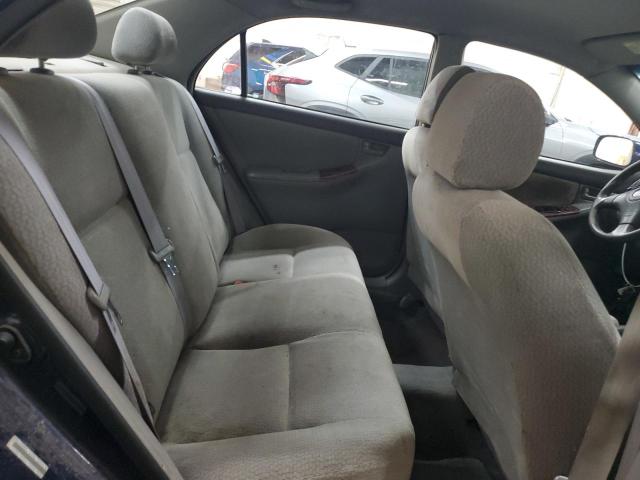 Photo 10 from auction – 2004 TOYOTA COROLLA CE with VIN 1NXBR32E34Z263781