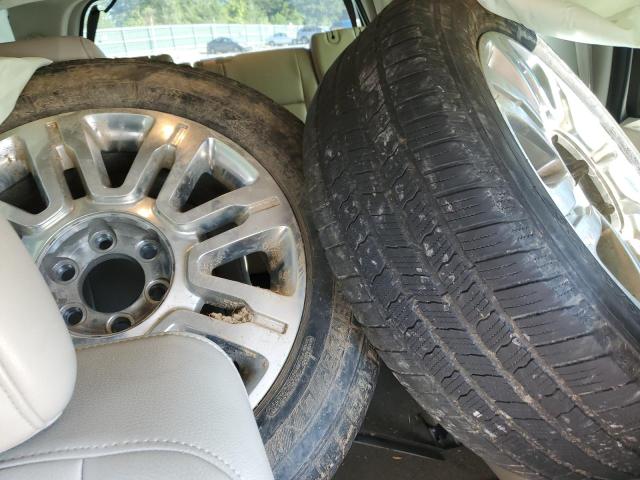 Photo 13 from auction – 2013 FORD EXPEDITION with VIN 1FMJU2A59DEF31300