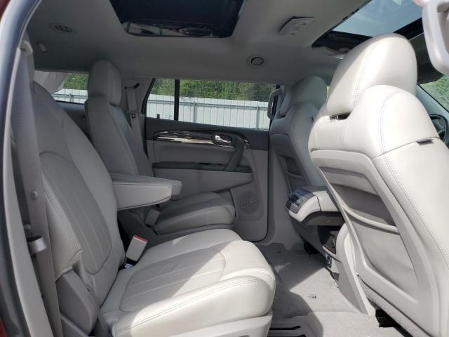 Photo 11 from auction – 2017 BUICK ENCLAVE with VIN 5GAKRBKDXHJ328933