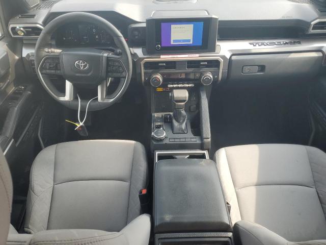 Photo 8 from auction – 2024 TOYOTA TACOMA DOU with VIN 3TMLB5JN1RM051645