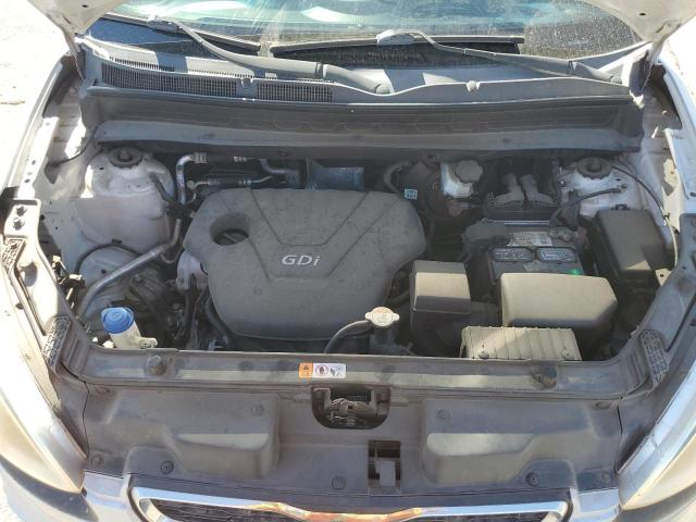 صورة رقم 11 من المزاد - 2012 KIA SOUL مع VIN KNDJT2A55C7430796