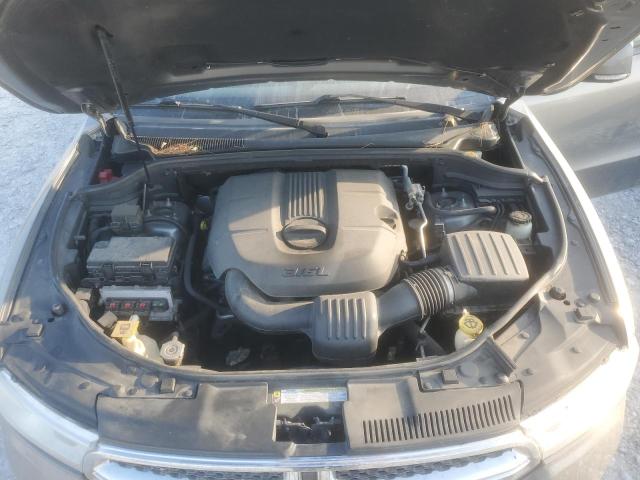 Photo 12 from auction – 2011 DODGE DURANGO CR with VIN 1D4RE4GGXBC734085