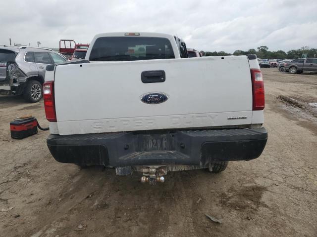 Photo 6 from auction – 2012 FORD F250 SUPER with VIN 1FT7X2A63CED15469