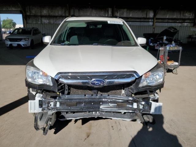 Photo 5 from auction – 2018 SUBARU FORESTER 2 with VIN JF2SJAEC0JH604425
