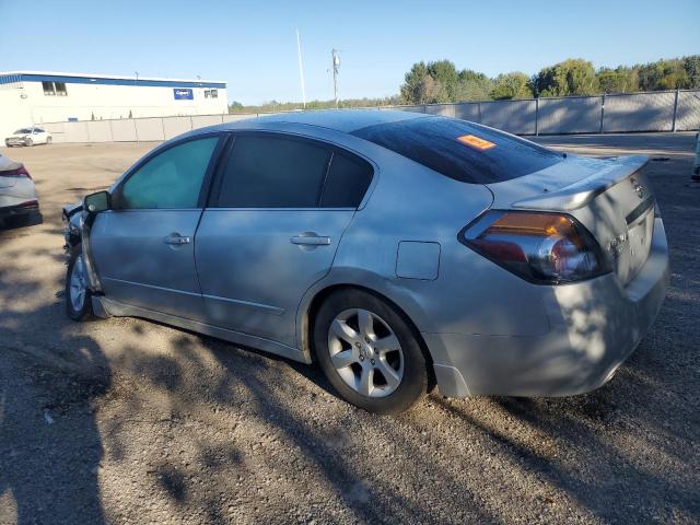 Photo 2 from auction – 2008 NISSAN ALTIMA 2.5 with VIN 1N4AL21E38C202929
