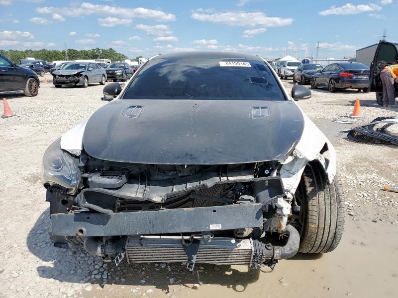 Photo 5 from auction – 2019 KIA STINGER with VIN KNAE15LA0K6059633