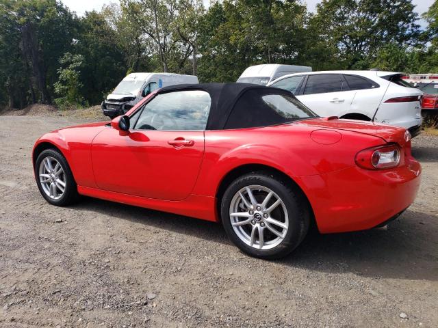 Photo 2 from auction – 2014 MAZDA MX-5 MIATA with VIN JM1NC2JF5E0235710