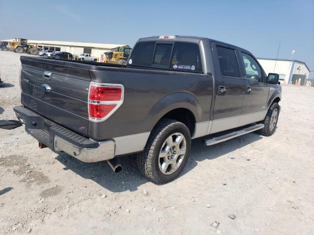 Photo 3 from auction – 2014 FORD F150 SUPERCREW with VIN 1FTFW1CT6EFA82325