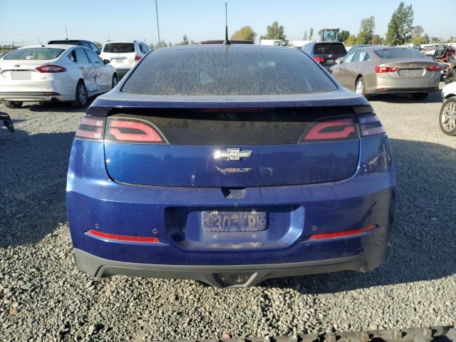 Photo 6 from auction – 2013 CHEVROLET VOLT with VIN 1G1RD6E46DU145674