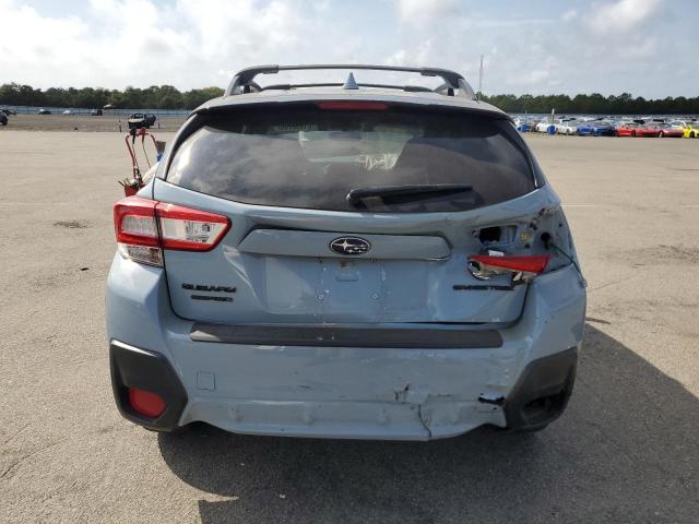 Photo 6 from auction – 2018 SUBARU CROSSTREK with VIN JF2GTADC8JH285129