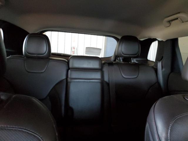 Photo 10 from auction – 2015 JEEP CHEROKEE TRAILHAWK with VIN 1C4PJMBS3FW752959