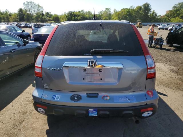 Photo 6 from auction – 2008 HONDA CR-V EX with VIN JHLRE48598C018008