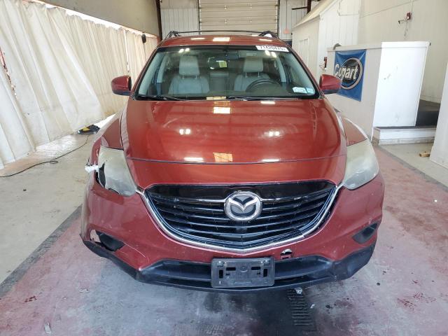 Photo 5 from auction – 2014 MAZDA CX-9 TOURI with VIN JM3TB2CA6E0439998