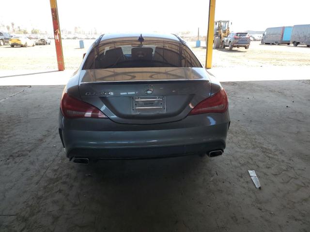 Photo 6 from auction – 2014 MERCEDES-BENZ CLA 250 with VIN WDDSJ4EB2EN154524