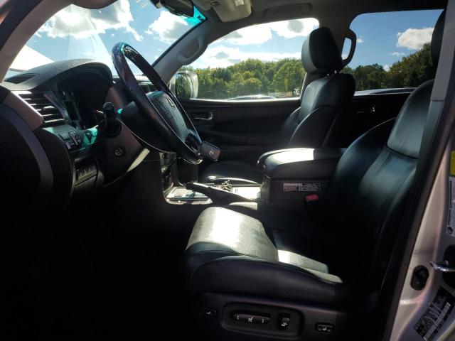Photo 7 from auction – 2011 LEXUS LX 570 with VIN JTJHY7AX2B4080801