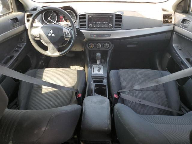Photo 8 from auction – 2015 MITSUBISHI LANCER ES with VIN JA32U2FU6FU013788