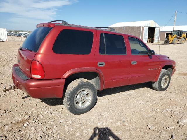 Photo 3 from auction – 1998 DODGE DURANGO with VIN 1B4HS28YXWF108440