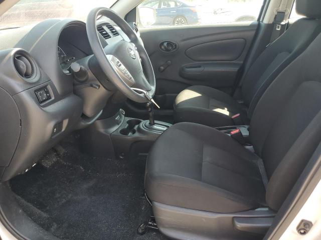 Photo 7 from auction – 2019 NISSAN VERSA S with VIN 3N1CN7AP8KL804932