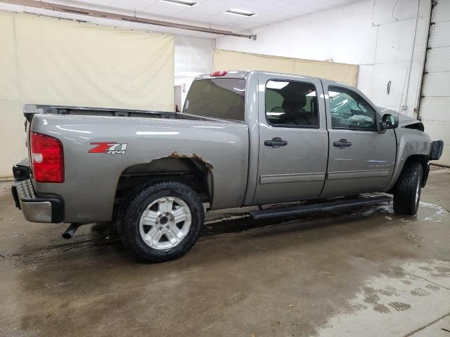 Photo 3 from auction – 2013 CHEVROLET SILVERADO with VIN 3GCPKSE7XDG279890