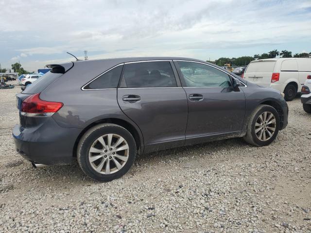 Photo 3 from auction – 2015 TOYT VENZA LE with VIN 4T3BA3BB8FU070341