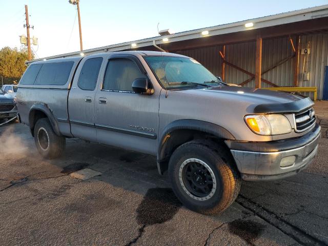 Photo 4 from auction – 2002 TOYOTA TUNDRA ACC with VIN 5TBBT44112S239799