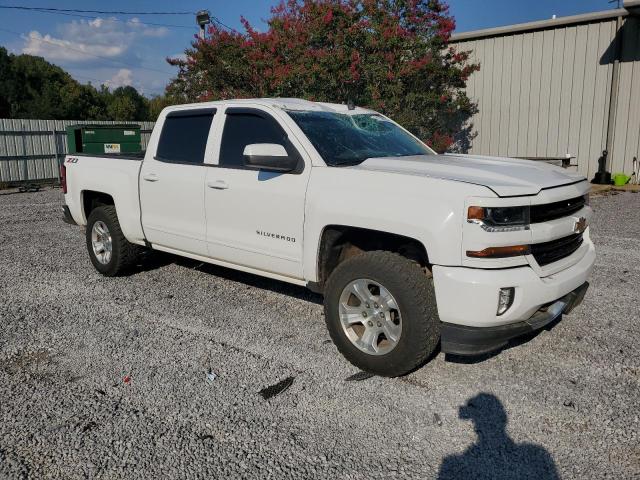 Photo 4 from auction – 2018 CHEVROLET SILVERADO with VIN 3GCUKREC4JG615182