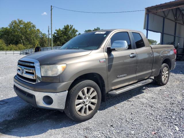 Photo 1 from auction – 2012 TOYOTA TUNDRA DOU with VIN 5TFRY5F10CX123032