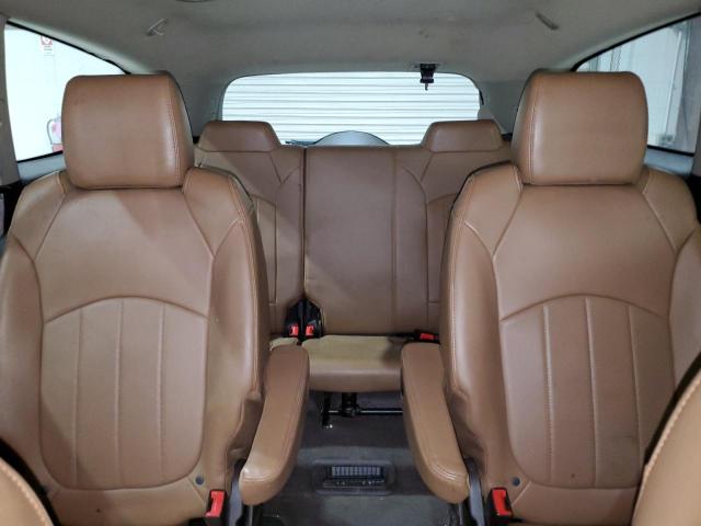 Photo 10 from auction – 2016 BUICK ENCLAVE with VIN 5GAKRBKD1GJ303580