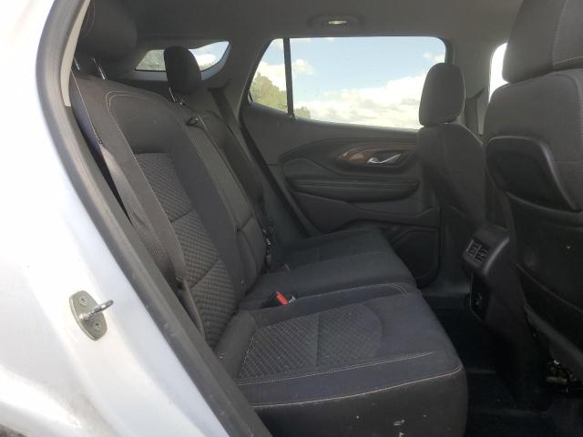 Photo 11 from auction – 2018 GMC TERRAIN SL with VIN 3GKALMEX1JL298513