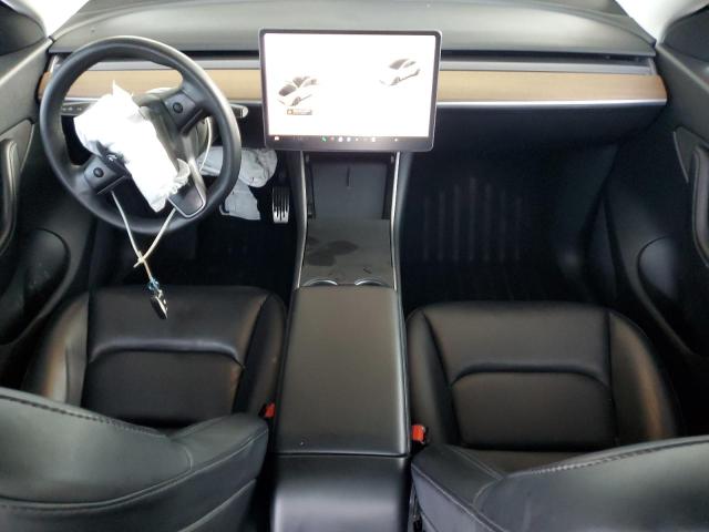 Foto 8 de la subasta – 2020 TESLA MODEL Y con VIN 5YJYGDEE5LF055589