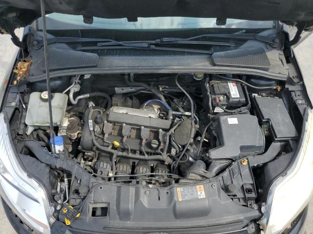 Photo 11 from auction – 2014 FORD FOCUS SE with VIN 1FADP3F26EL410613
