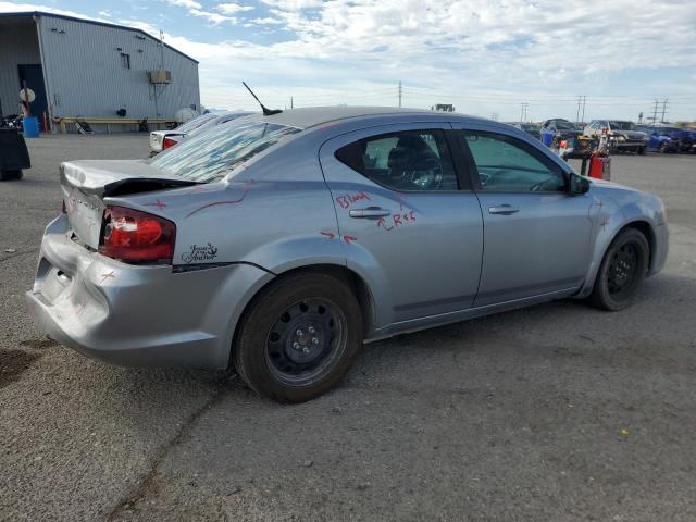 Photo 3 from auction – 2014 DODGE AVENGER SE with VIN 1C3CDZAB1EN215715