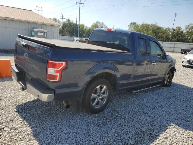 Photo 3 from auction – 2018 FORD F150 SUPER with VIN 1FTEX1C58JKE63265