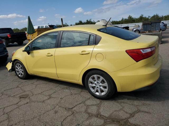 Photo 2 from auction – 2016 KIA RIO LX with VIN KNADM4A35G6604573