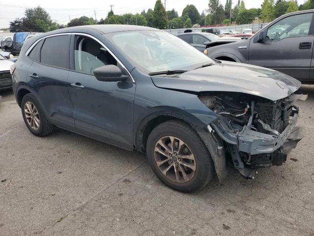 Photo 4 from auction – 2022 FORD ESCAPE SE with VIN 1FMCU0G68NUB62062