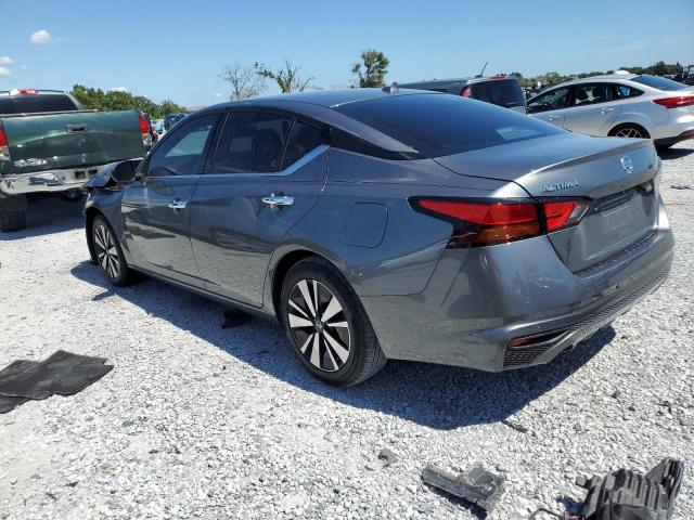 Photo 2 from auction – 2020 NISSAN ALTIMA SL with VIN 1N4BL4EVXLC154736