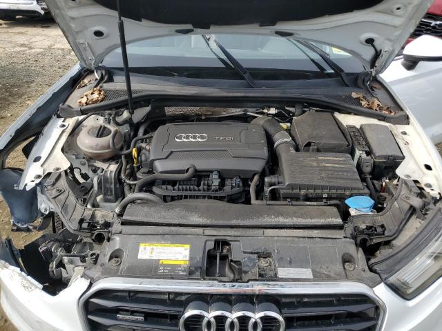 Photo 11 from auction – 2016 AUDI A3 PREMIUM with VIN WAUJ8GFF4G1014812