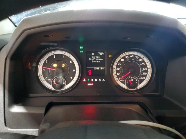 Photo 9 from auction – 2013 RAM 1500 ST with VIN 1C6RR7KT5DS719551