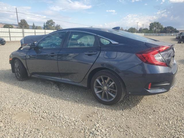 Photo 2 from auction – 2020 HONDA CIVIC EX with VIN 19XFC1F37LE201527