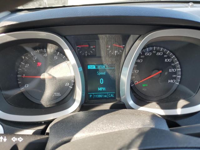 Photo 9 from auction – 2015 CHEVROLET EQUINOX LS with VIN 2GNALAEK2F1181232