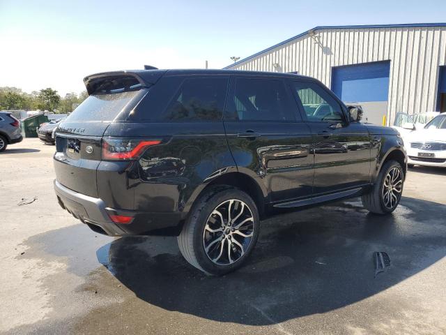 Photo 3 from auction – 2021 LAND ROVER RANGE ROVE with VIN SALWR2SU7MA749687
