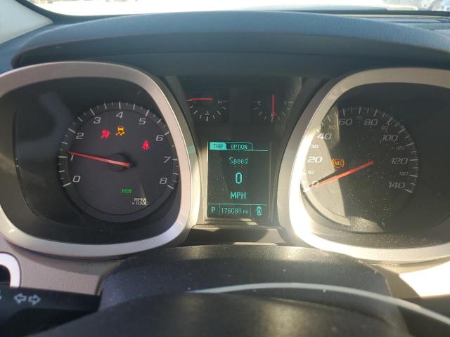 Photo 9 from auction – 2013 CHEVROLET EQUINOX LT with VIN 2GNFLEEK7D6255676