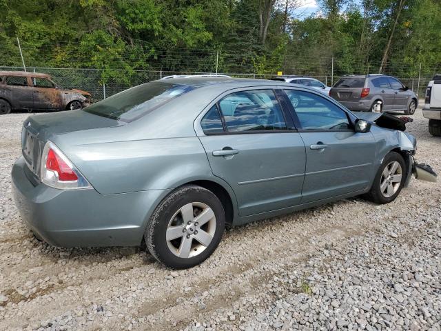 Photo 3 from auction – 2006 FORD FUSION SE with VIN 3FAFP07136R166192
