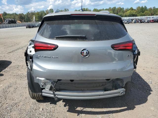 Photo 6 from auction – 2023 BUICK ENCORE GX with VIN KL4MMESL1PB155109